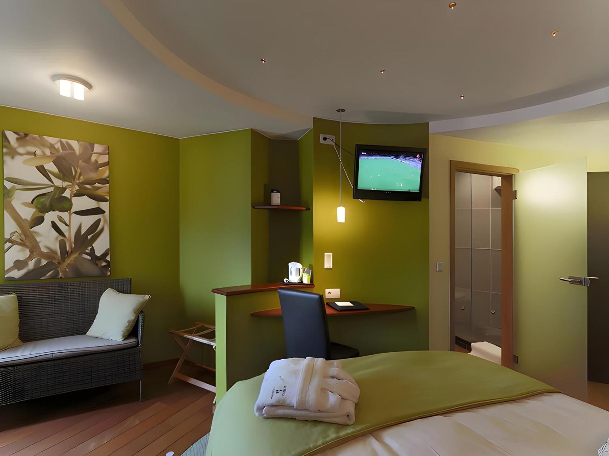 Hotel Myrtilles Vielsalm Pokój zdjęcie